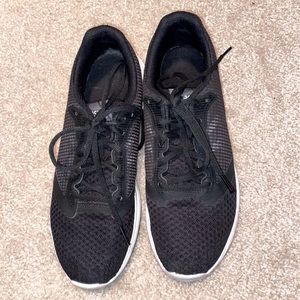 ASICS womens Amplifoam shoes